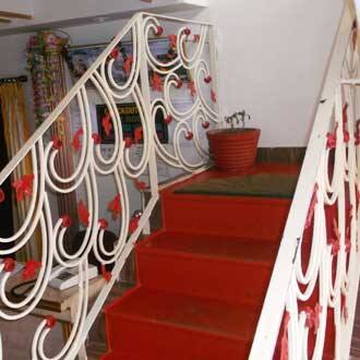 Hotel Taj Resorts, Pachmarhi 4